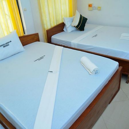 Flamingo Hotel Kinyerezi 다르에스살람 외부 사진