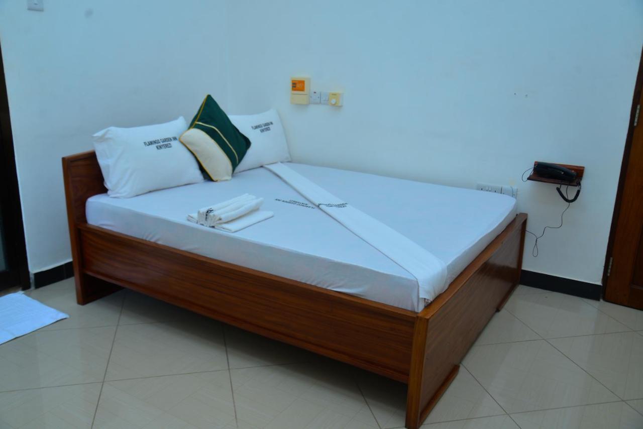 Flamingo Hotel Kinyerezi 다르에스살람 외부 사진